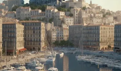 Neue Regeln für Fahrzeuge in Marseille, Rouen und Straßburg