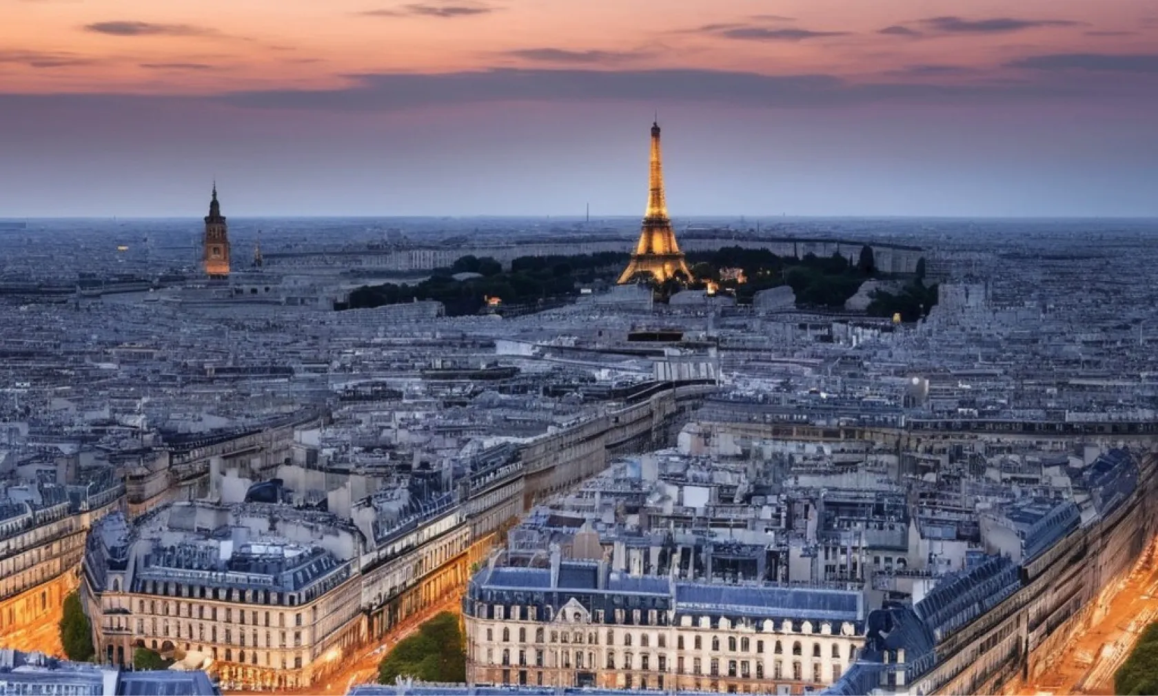 Umweltzone Paris