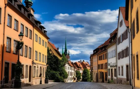 Umweltzone Straßburg