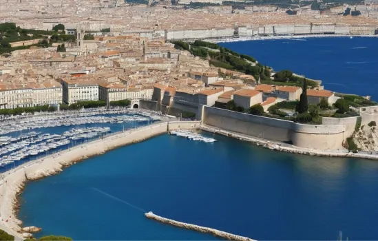 Umweltzone Marseille