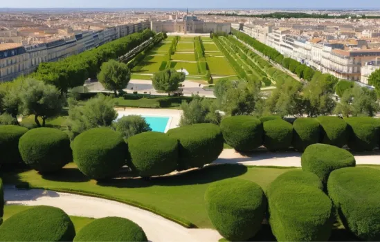 Umweltzone Montpellier