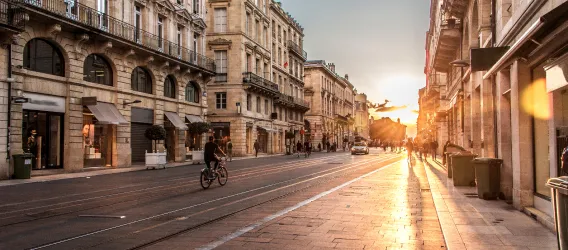 Umweltzone Regeln in Marseille