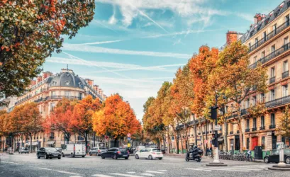 Umweltzone Regeln in Umweltzonen in Toulon